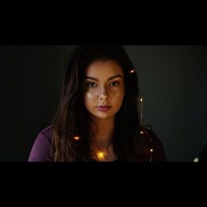 Meet your Posher, Carlie